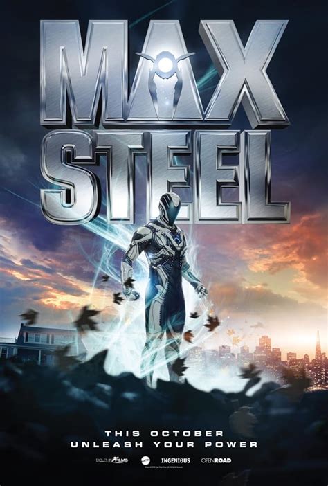 max steel box office mojo|sofia martinez max steel.